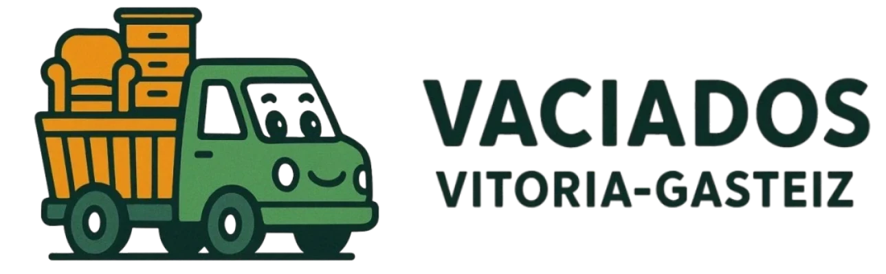 Vaciados Vitoria